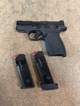 SMITH & WESSON BODYGUARD 2.0 .380 ACP - 1 of 2