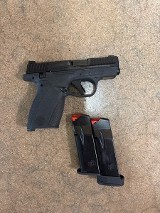 SMITH & WESSON BODYGUARD 2.0 .380 ACP - 2 of 2