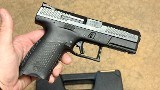 CZ CZ P-10 C 9MM LUGER (9x19 PARA) - 3 of 3
