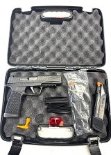 SIG SAUER P365 FUSE 9MM LUGER (9x19 PARA) - 2 of 3