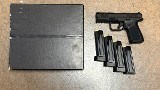 ROST MARTIN RM1C 9MM LUGER (9x19 PARA) - Image 1 of 3