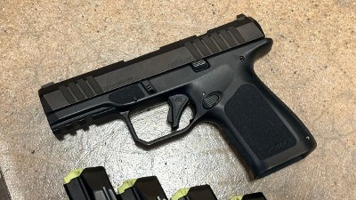 ROST MARTIN RM1C 9MM LUGER (9x19 PARA) - Image 2 of 3
