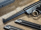 RUGER MARK II .22 LR - 3 of 3