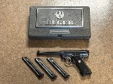 RUGER MARK II .22 LR - 1 of 3