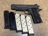 TAURUS PT1911AR 45 ACP (45 Auto) - 2 of 3