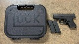 GLOCK 42 .380 ACP - 1 of 3