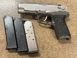 RUGER P-90DC 45 ACP (45 Auto) - 1 of 3