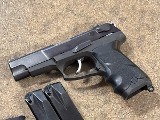 RUGER P-89DC 9MM LUGER (9x19 PARA) - 2 of 3