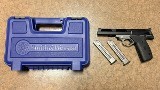 SMITH & WESSON 22A-1 22 Long Rifle (22LR) - 1 of 3