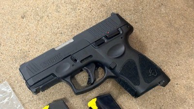TAURUS G3C (1-G3C931VL) 9MM LUGER (9x19 PARA) - Image 2 of 3