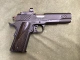 KIMBER 1911 Custom LW 45acp .45 ACP - Image 1 of 3