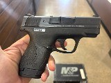 SMITH & WESSON M&P 40 SHIELD 40 Smith & Wesson - 3 of 3