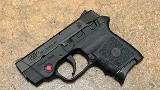 SMITH & WESSON M&P BG380 W/CT LASER .380 ACP - 3 of 3