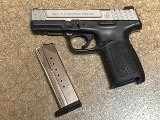 SMITH & WESSON SD9 VE 9MM LUGER (9x19 PARA) - Image 1 of 3