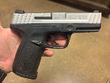 SMITH & WESSON SD9 VE 9MM LUGER (9x19 PARA) - Image 3 of 3