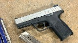 SMITH & WESSON SD9 VE 9MM LUGER (9x19 PARA) - 2 of 3