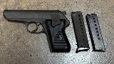 CZ VZOR 50 .32 ACP - 1 of 3