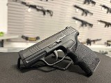 SIG SAUER P365-380 .380 ACP - 1 of 3