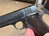 BALLESTER-MOLINA M1911 45 ACP (45 Auto) - 2 of 3