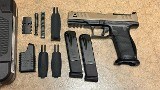 WALTHER PDP 9MM LUGER (9x19 PARA) - 2 of 3