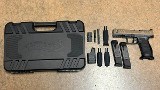 WALTHER PDP 9MM LUGER (9x19 PARA) - 1 of 3