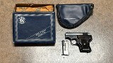 SMITH & WESSON 61-3 .22 LR - Image 1 of 3