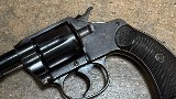 COLT NEW POLICE 32 Smith & Wesson (Long) - Image 3 of 3