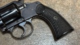 COLT NEW POLICE 32 Smith & Wesson (Long) - Image 2 of 3