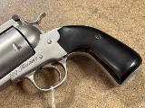 GARY REEDER CUSTOM GUNS BMF 500 MAXIMUM - Image 3 of 3