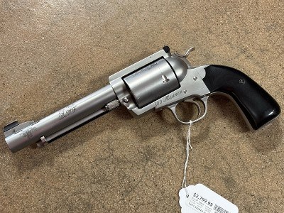 GARY REEDER CUSTOM GUNS BMF 500 MAXIMUM - Image 2 of 3