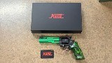 KORTH SUPER SPORT GTA .357 MAG - Image 1 of 3