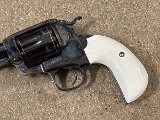 GARY REEDER CUSTOM GUNS TRAIL RIDER CLASSIC .44 MAGNUM - Image 2 of 3