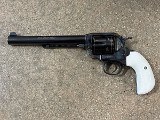 GARY REEDER CUSTOM GUNS TRAIL RIDER CLASSIC .44 MAGNUM