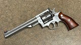 RUGER REDHAWK 44 .44 MAGNUM - 1 of 3