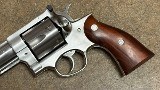 RUGER REDHAWK 44 .44 MAGNUM - 2 of 3