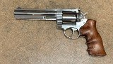 RUGER GP-100 .357 MAG - 1 of 3