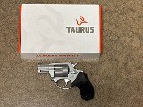 TAURUS 2-942M029 22 Winchester Magnum - 1 of 3