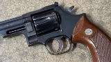 HIGH STANDARD SENTINEL MKIII .357 MAG - 3 of 3