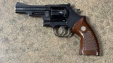 HIGH STANDARD SENTINEL MKIII .357 MAG - 1 of 3