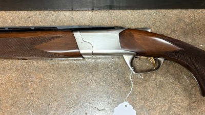 BROWNING CYNERGY CLASSIC 12 GA - Image 3 of 3