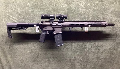 CHRISTENSEN ARMS CA5FIVE6 .223 WYLDE - Image 1 of 3