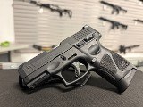 TAURUS G3C 9MM LUGER (9x19 PARA) - Image 2 of 3