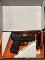 TAURUS G3C 9MM LUGER (9x19 PARA) - Image 3 of 3