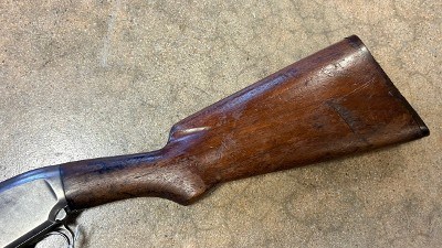 WINCHESTER 1912 12 GA - Image 2 of 3