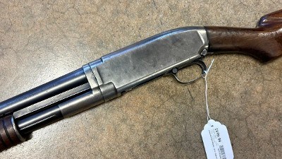 WINCHESTER 1912 12 GA - Image 3 of 3