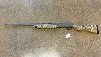 WINCHESTER SUPER X PUMP 12 GA - Image 1 of 3