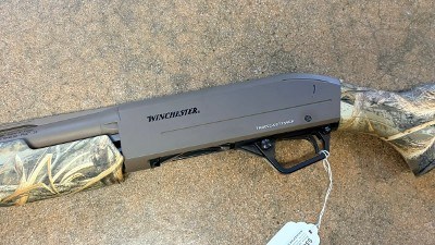 WINCHESTER SUPER X PUMP 12 GA - Image 3 of 3