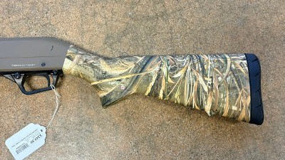 WINCHESTER SUPER X PUMP 12 GA - Image 2 of 3