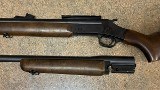 ROSSI M2050M 50 CAL - 20GA - Image 3 of 3