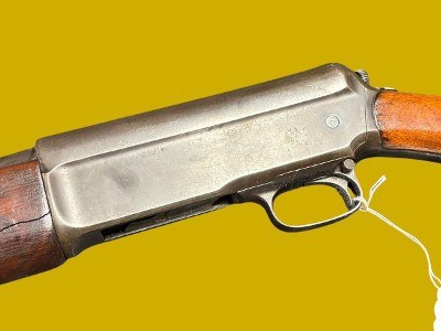 WINCHESTER 11 - SHOTGUN 12 GA - Image 3 of 3